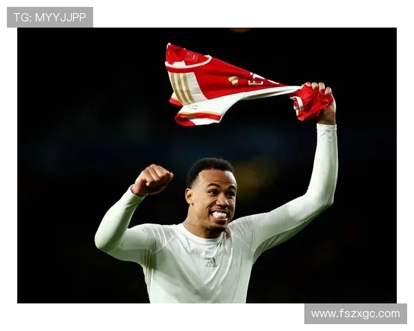 加布里埃尔持续发挥稳定，助阿森纳在英超逆转胜利表现备受关注