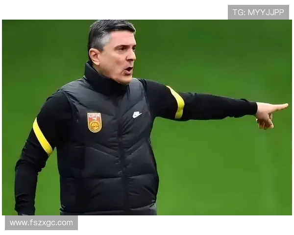 东亚杯中国男足主教练近期带队表现稳健