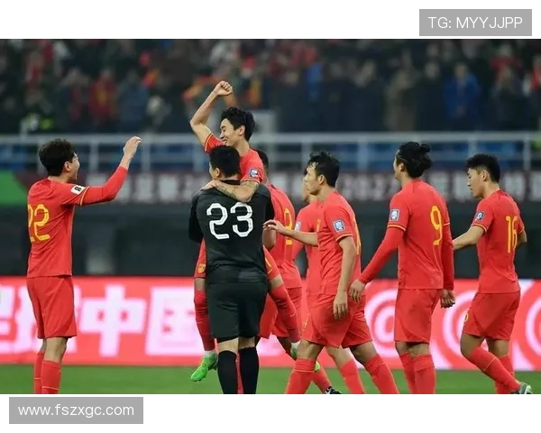 中国足球今晚决赛