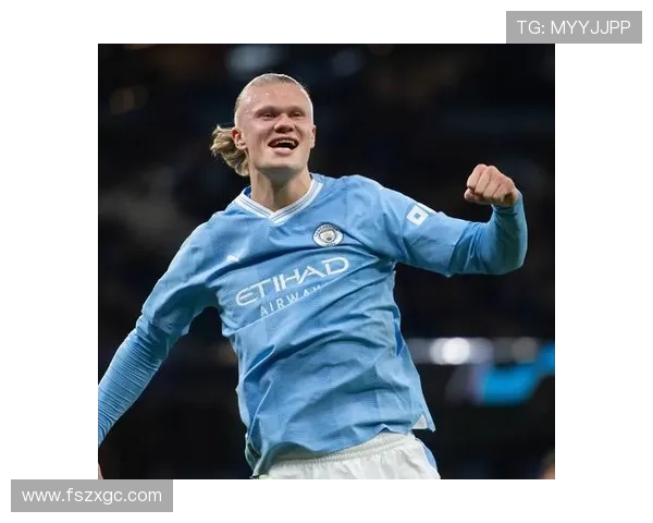 哈兰德：从天赋中锋到终结机器的进攻模型进化解析