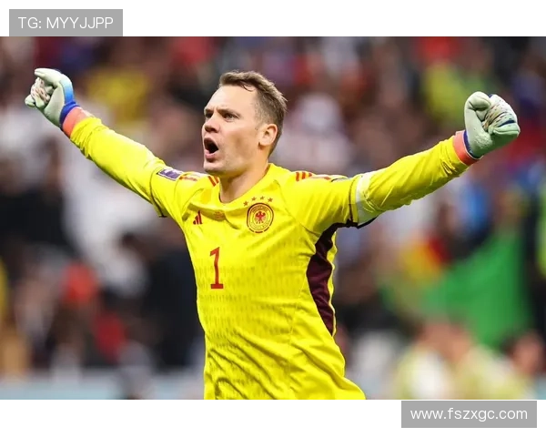 诺伊尔：多次荣膺世界最佳门将的荣誉解析