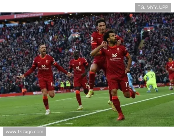 萨拉赫与马内：红军队内角色与进攻影响力之争，差距在哪？