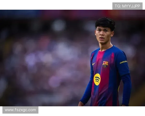 巴萨青训小将挑大梁,是阵容底气还是无奈之举? 巴萨青训小将挑大梁,是阵容底气还是无奈之举?