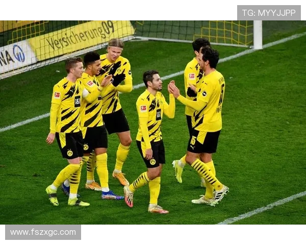 多特蒙德争冠关键阶段稳定性波动,对赛季走势形成制约 多特蒙德争冠关键阶段稳定性波动,对赛季走势形成制约