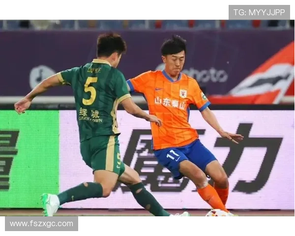 山东泰山进攻流畅背后终结乏力问题逐步显现,阶段性影响球队进攻效率 山东泰山进攻流畅背后终结乏力问题逐步显现,阶段性影响球队进攻效率