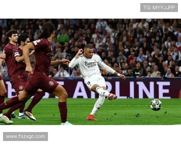 姆巴佩持球终结占比过高,皇马进攻体系越踢越显单薄 姆巴佩持球终结占比过高,皇马进攻体系越踢越显单薄