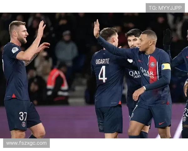 没有姆巴佩的巴黎圣日耳曼,是否更接近真正的团队足球? 没有姆巴佩的巴黎圣日耳曼,是否更接近真正的团队足球?