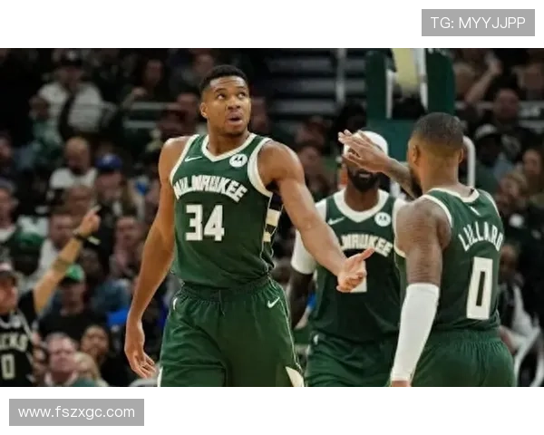 扬尼斯挡拆拉开差距 助字母哥替队伍提升攻防效率